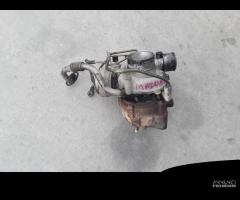 TURBINA MAZDA 5 Berlina vj370607 Rf Diesel 2000 (0