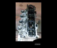 TESTA COMPLETA FORD Fiesta 6Â° Serie Diesel 1400 ( - 1