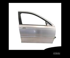 Porta anteriore destra Jaguar X-Type 2.5 B 2003 - 1