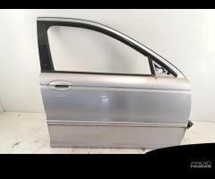 Porta anteriore destra Jaguar X-Type 2.5 B 2003 - 2