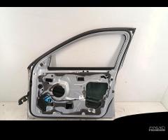 Porta anteriore destra Jaguar X-Type 2.5 B 2003 - 6