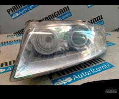 Faro Anteriore Sinistro Audi A8 2005