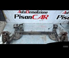 Ponte - Assale Renault Clio 2005\u003e