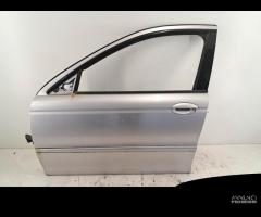 Porta anteriore sinistra Jaguar X-Type 2.5 B 2003