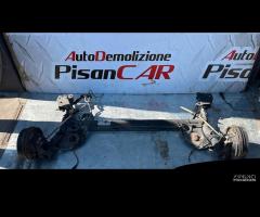 Ponte - Assale Renault Clio 2005\u003e