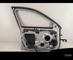 Porta anteriore sinistra Jaguar X-Type 2.5 B 2003 - 5