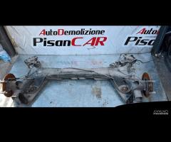 Ponte-Assale Renault SCENIC X MOD - 1