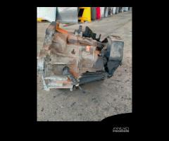 Cambio Opel Movano G9UB6 2007 - 3