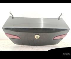 Cofano posteriore Alfa Romeo 159 2.0 Diesel 2010