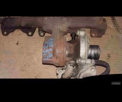 TURBINA OPEL Corsa D 3P 1Â° Serie Z13DTJ Diesel 13