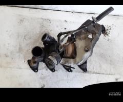 TURBINA KIA K 2500 Serie Diesel 2500 (05\u003e)