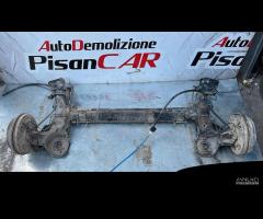 Ponte - Assale Peugeot 207 2006\u003e