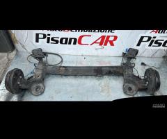 Ponte - Assale Peugeot 207 2006\u003e - 4