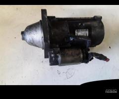 MOTORINO D' AVVIAMENTO JEEP Cherokee 3Â° Serie 560 - 2