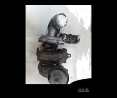 TURBINA TOYOTA Rav4 5Â° Serie 172010r010 Diesel 22 - 1