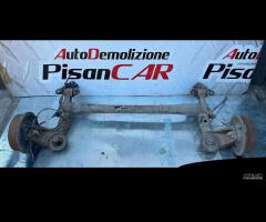 Ponte - Assale Opel Astra 19980 2004