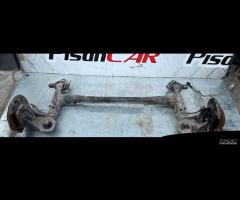 Ponte - Assale Opel Mariva 2005 - 1