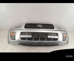 Paraurti anteriore Toyota Rav 4 2a 2.0 Diesel 2002 - 2