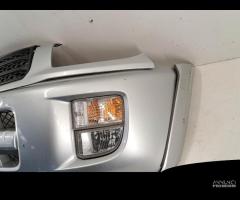 Paraurti anteriore Toyota Rav 4 2a 2.0 Diesel 2002