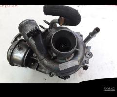 TURBINA RENAULT Scenic Serie 7555073 Diesel 1900 ( - 1