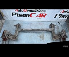 Ponte - Assale Opel Astra 2006\u003e - 1