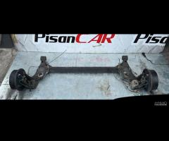 Ponte - Assale Opel Corsa C 2000\u003e - 1