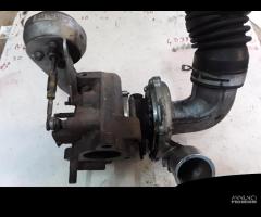 TURBINA TOYOTA Rav4 5Â° Serie 1720126070 Diesel 22