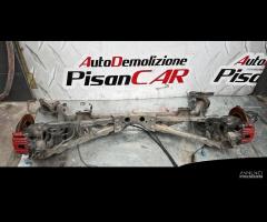 Ponte-assale Mini Cooper 2008 - 3