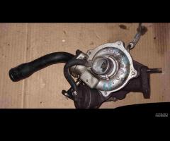 TURBINA FIAT Panda 2Â° Serie 54359710005 Diesel 13