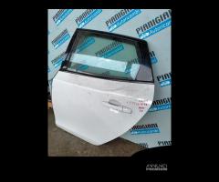 Porta Posteriore Sinistra Volvo V40 2013