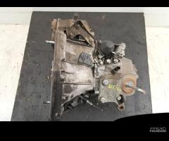 Cambio manuale Fiat Bravo 1.6 Diesel del 2009 - 6