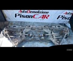 PONTE ASSALE POSTERIORE KIA SPORTAGE 4X4 2004