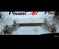 PONTE ASSALE POSTERIORE HYUNDAI I10 KIA PICANTO 20