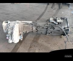 Cambio Volkswagen Touareg BAC 2005 - 5