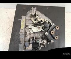 Cambio manuale Alfa Romeo 159 2.0 Diesel del 2010 - 7