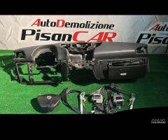 KIT CRUSCOTTO COMPLETO LANCIA Y ANNO 2012