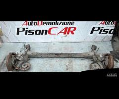 PONTE ASSALE POSTERIORE HYUNDAI I10 KIA PICANTO 20