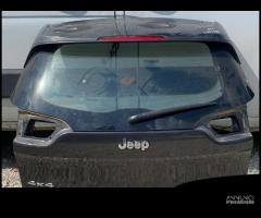 Portellone posteriore Jeep Cherokee 2016\u003e - 1