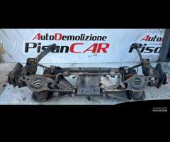 Ponte-Assale Ford Focus 2005 FOCUS C-MAX - 3