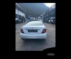 Ricambi Mercedes Benz C220 3° W204 2.2 D del 2013 - 6