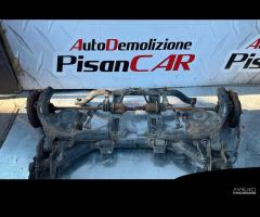 Ponte Assale Posteriore Fiat Panda 169 4X4 - 1