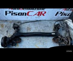 Ponte posteriore fiat panda 312 anno 12-21 - 1