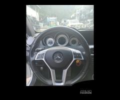 Ricambi Mercedes Benz C220 3° W204 2.2 D del 2013 - 20