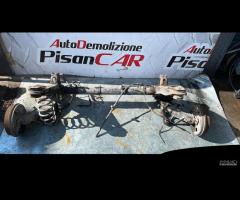 Ponte-Assale Fiat Multipla 2000\u003e - 1