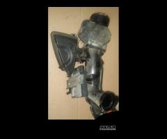 CORPO FARFALLATO MERCEDES CLS W219 A6420900070 642