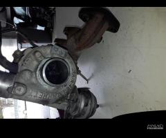 TURBINA KIA Carens 2Â° Serie 757886-0004 D4ea Dies