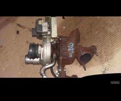 TURBINA FORD Focus Berlina 3Â° Serie 742110 Diesel - 1