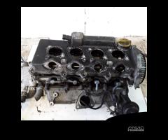 TESTA COMPLETA OPEL Astra H S. Wagon Diesel 1700 (