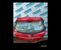 Portellone Posteriore Toyota Yaris 2015