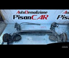 Ponte - Assale Fiat Panda 2003\u003e - 1